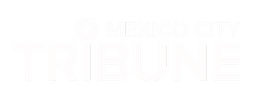 Logo Mexico City Tribune