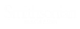 Logo Smithsonian