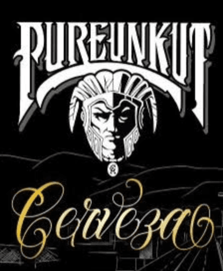 Logo of Pureunkut Cerveza