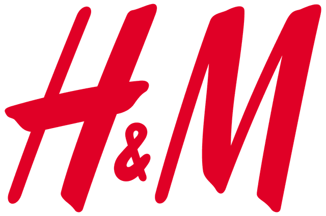 Logo of H&M