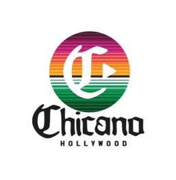 Logo of Chicano Hollywood