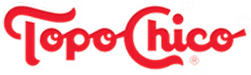 Logo of Topo Chico