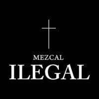 Logo of Mezcal Ilegal