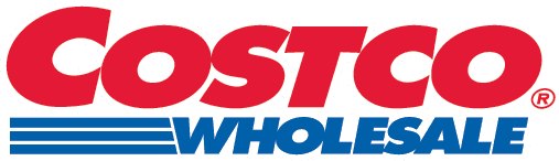 Logo of Costco