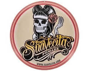 Logo of Suavecito