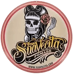 Logo of Suavecito