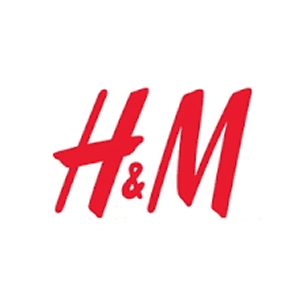 Logo of H&M