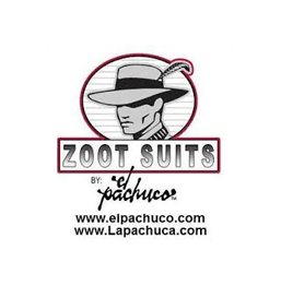 Logo of El Pachuco