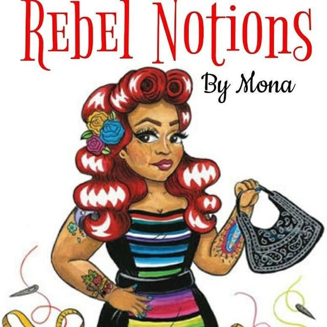 Logo of Rebel Nation