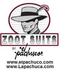 Logo of El Pachuco